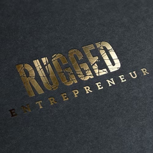 rugged gold logo