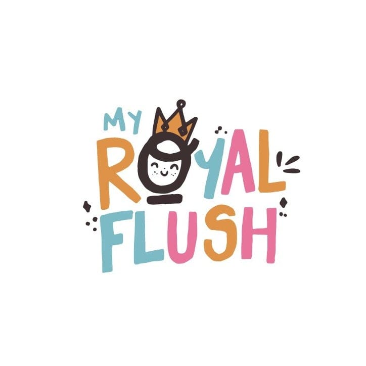 Logo design for kid&rsquo;s apparel brand