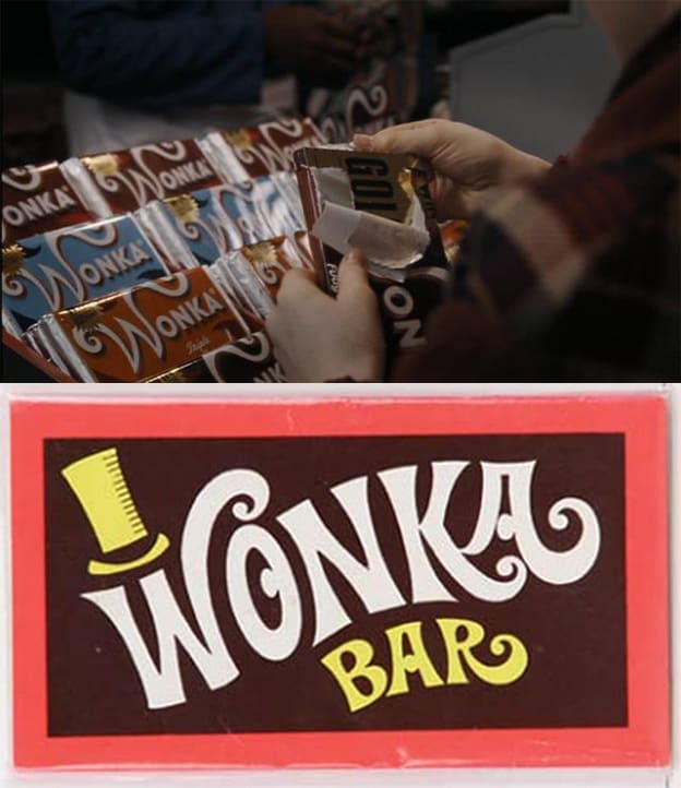 branding willywonka