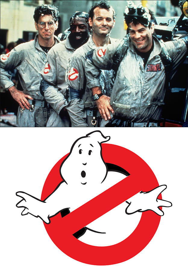 ghostbusters