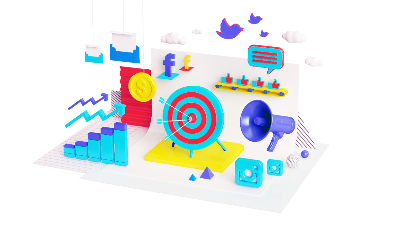 marketing graphic