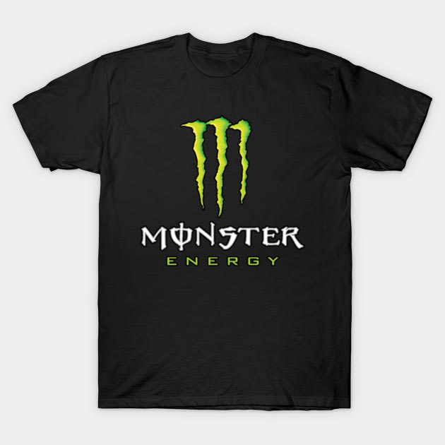 Monster T-shirt