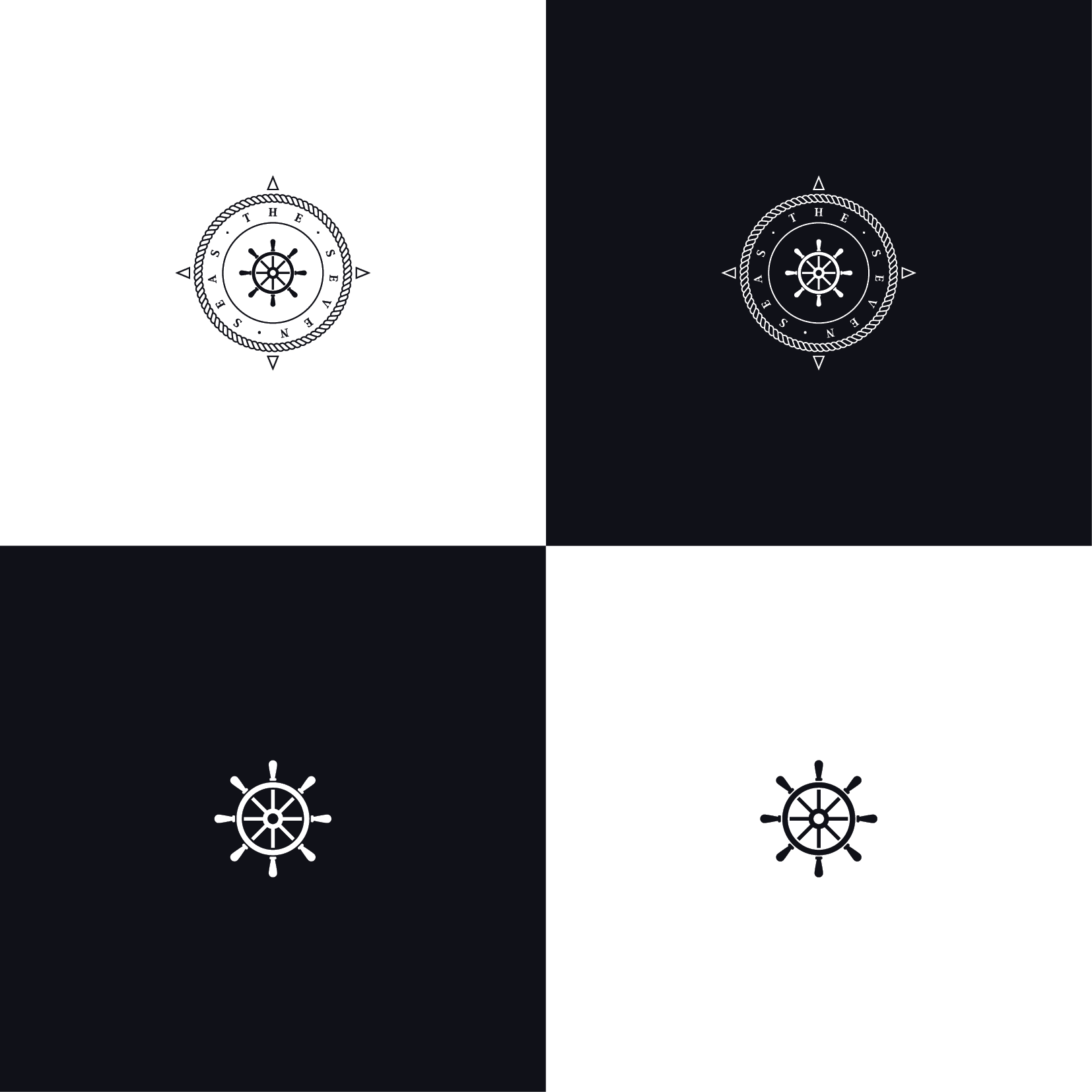 Compass logo