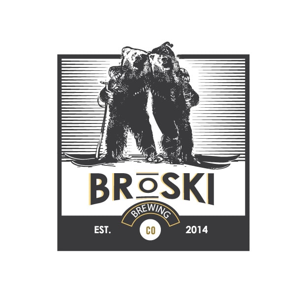 Bro logo design