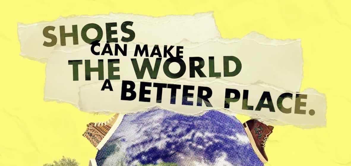 Challenger brand examples: Inkkas