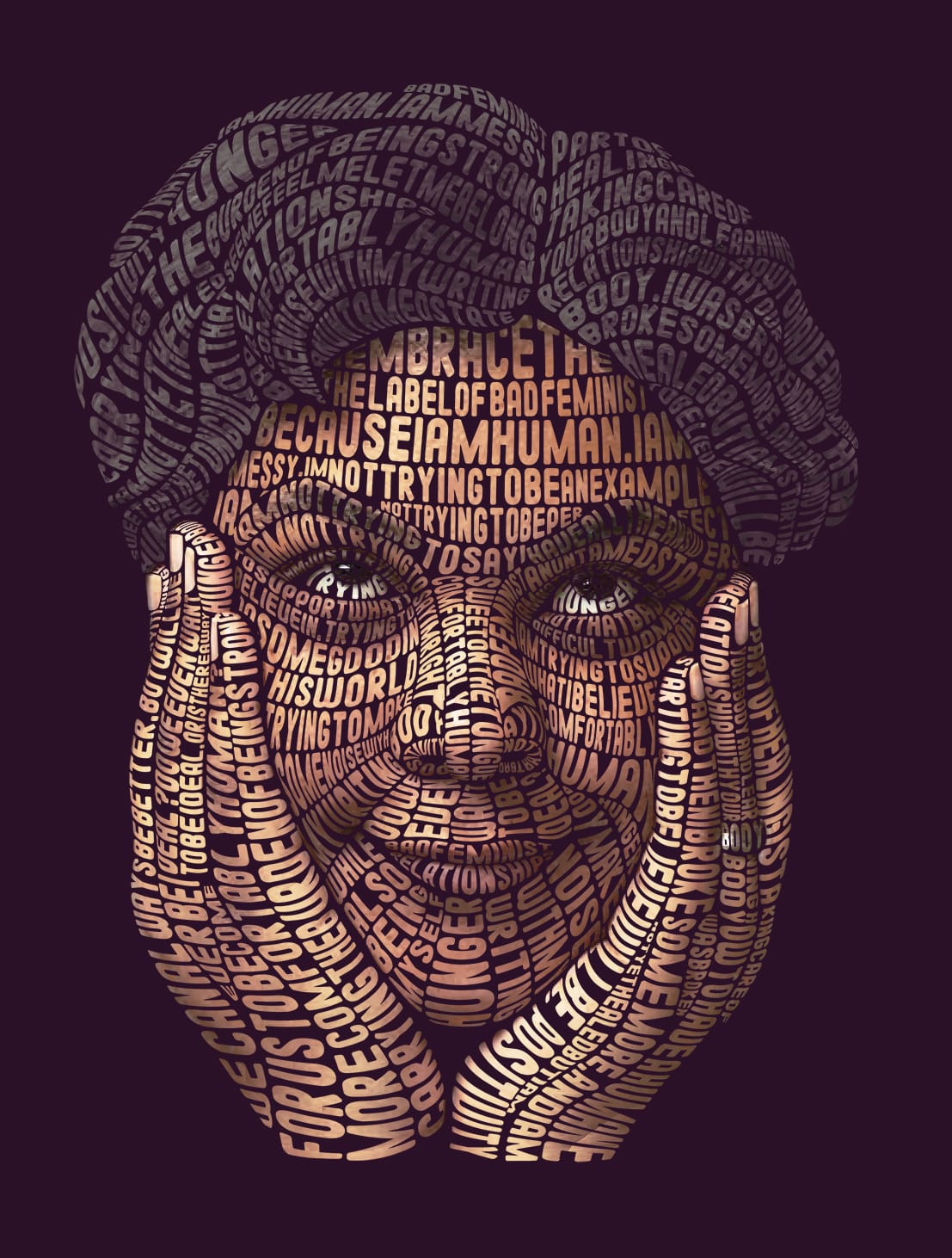 Roxane Gay