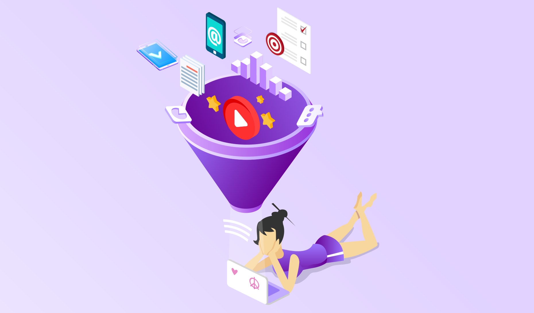 Interactive content