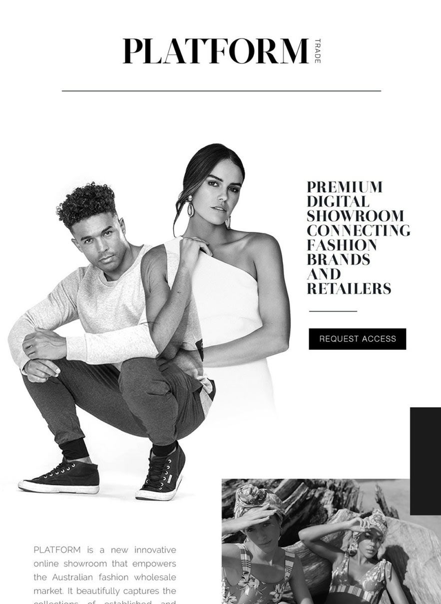 Example of inclusive email marketing strategy