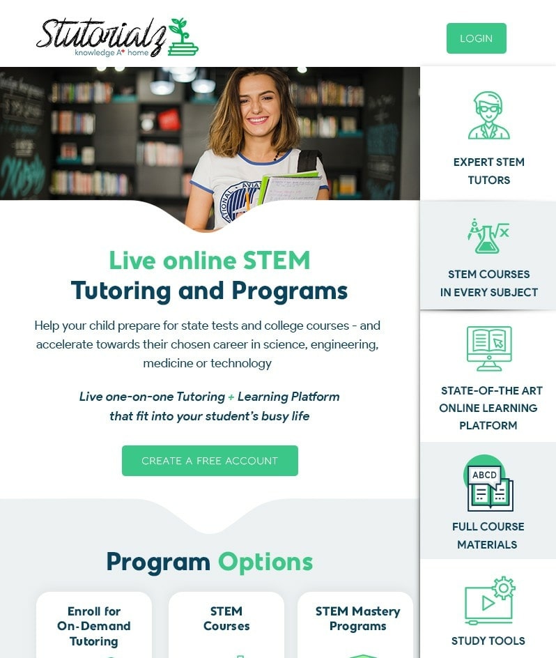 Example of email marketing strategy