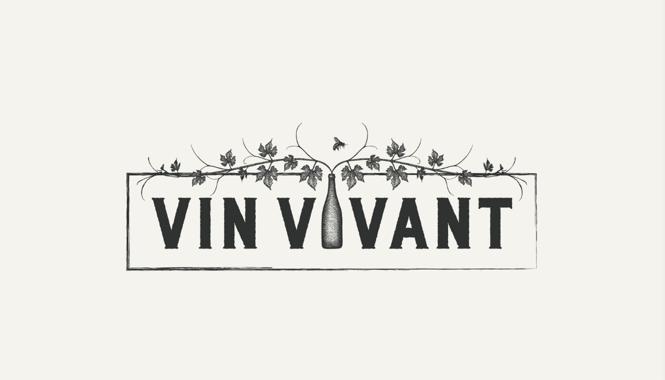 Best fonts for signs: rustic font example