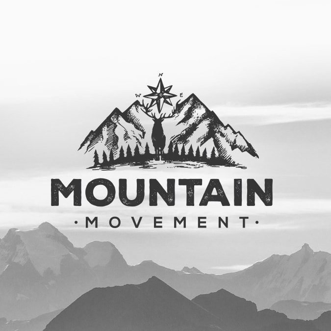 Logo von Mountain Movement