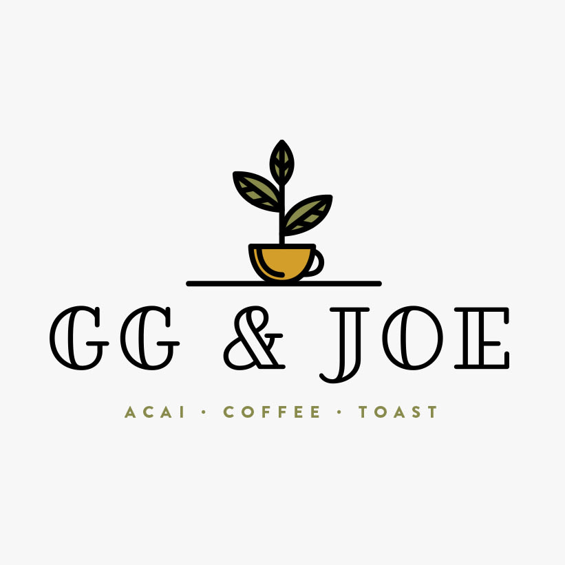 Logo von GG & Joe