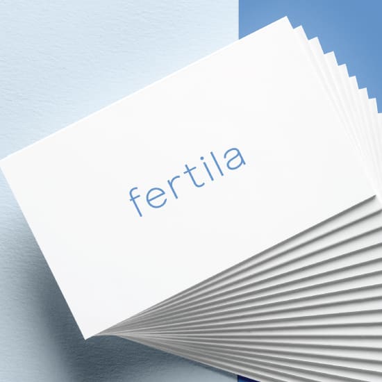 simple classic wordmark