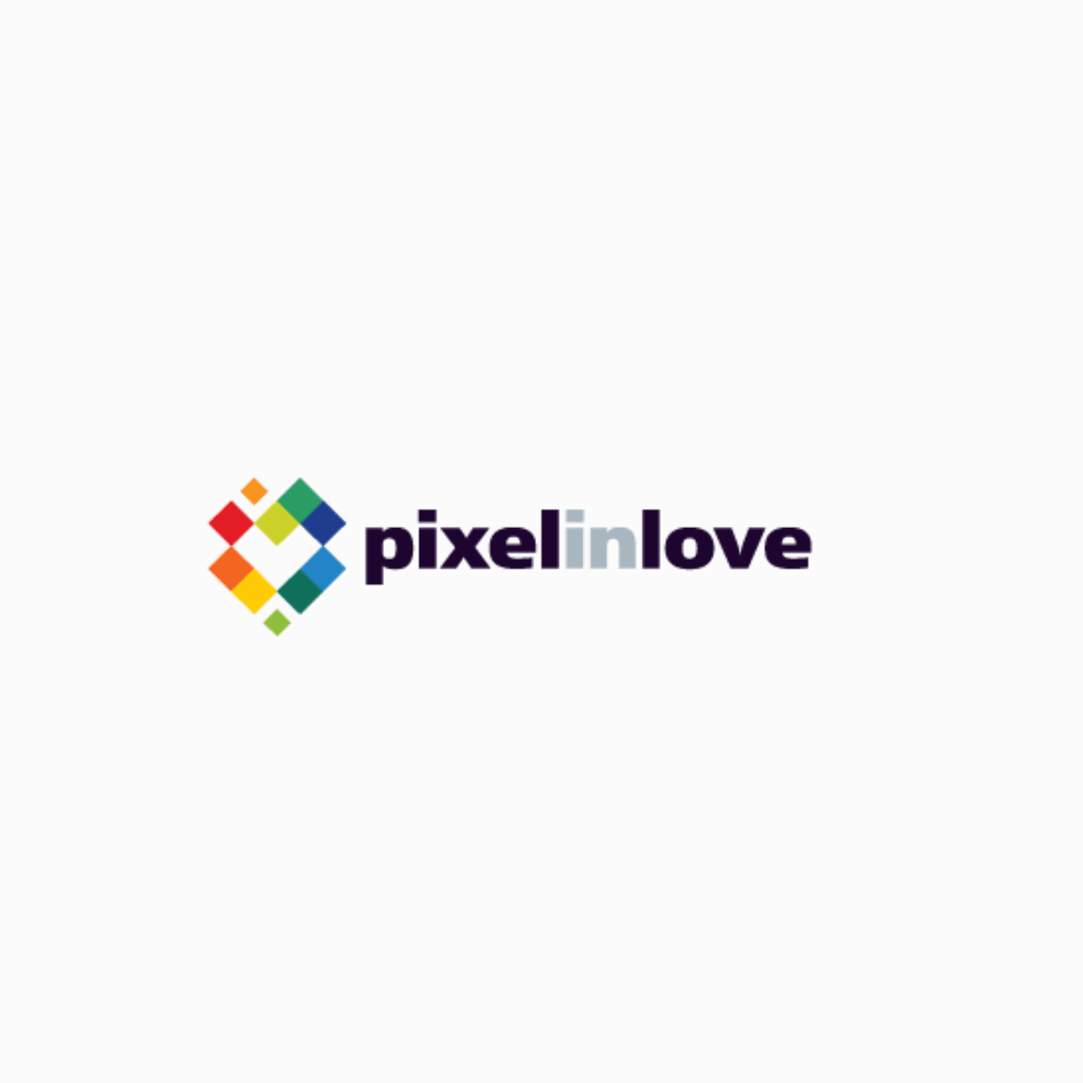 primary logo variation for pixelinlove