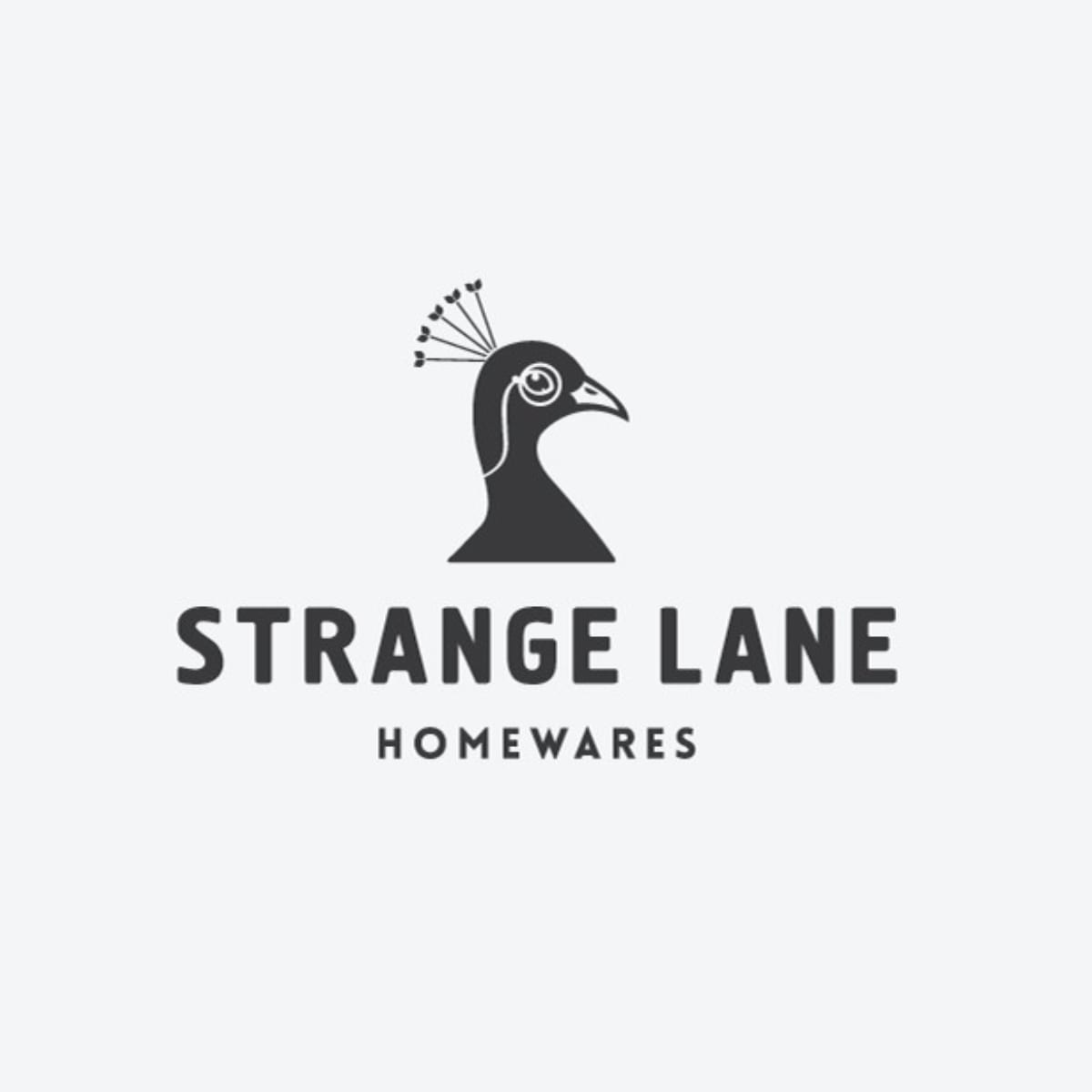 primary logo for