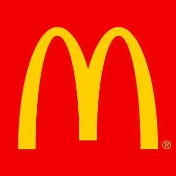 McDonald's logo