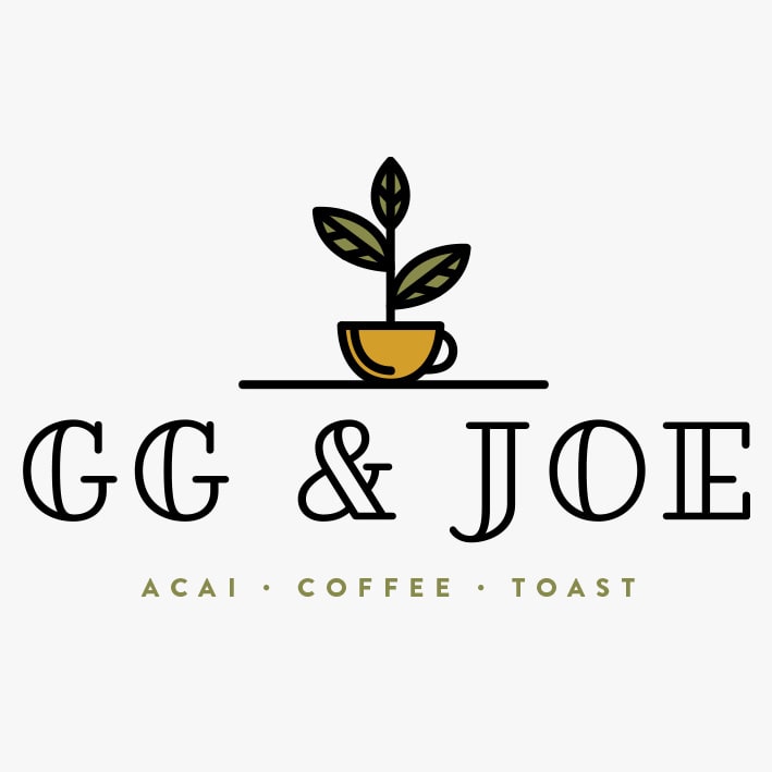 GG & Joe logo