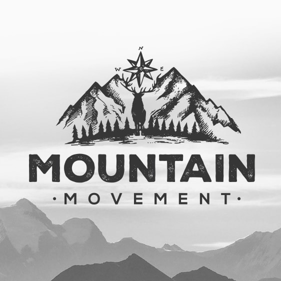 Mountain Movement logo