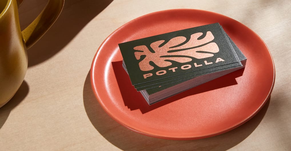 Photography business card ideas