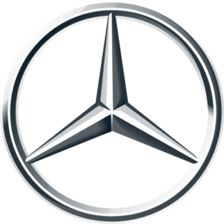 mercedes benz logo