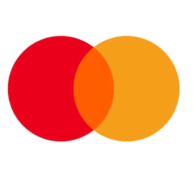 Mastercard logo redesign