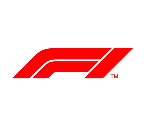 F1 logo