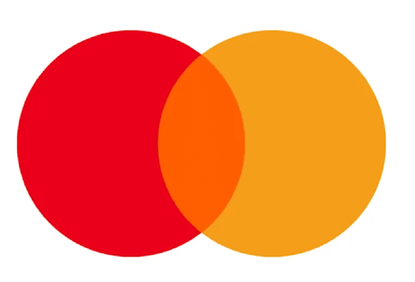 Mastercard logo