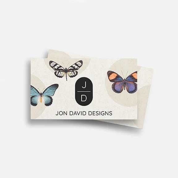 creative design business card idea