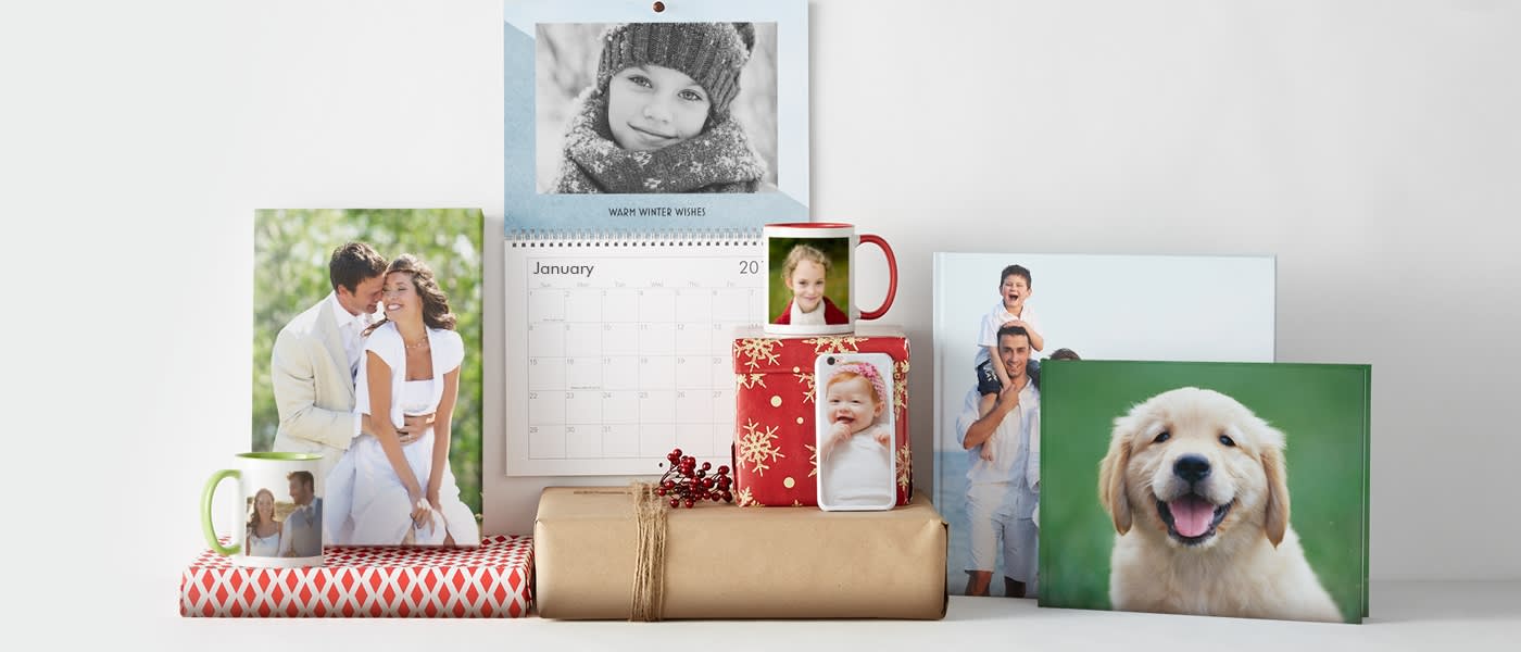 Personalized budget-friendly Christmas gifts