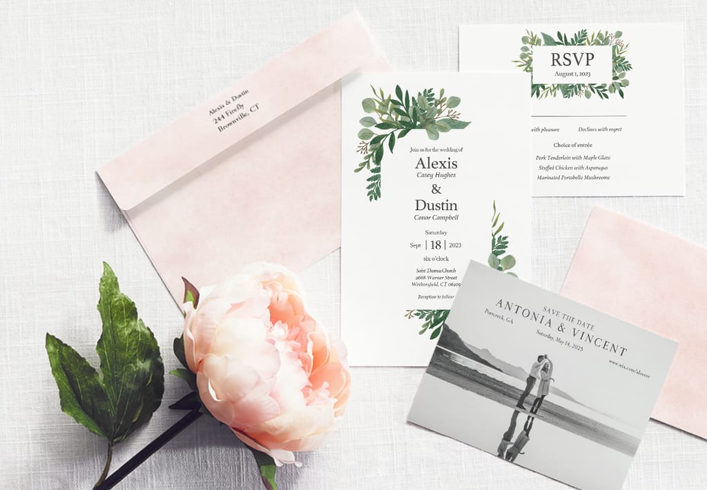 How to save the dates with what to include and a theme to match