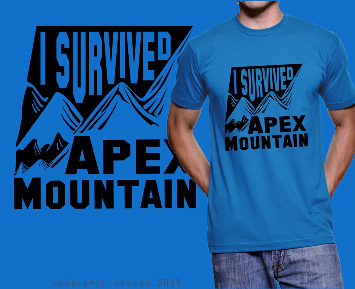 blue and black T-shirt color combinations