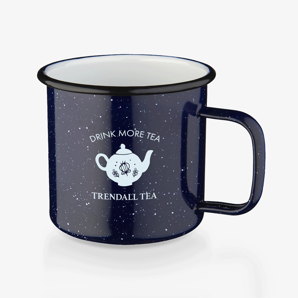 company slogan mug design idea