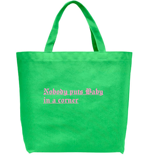 Nods to famous films will be popular with fans