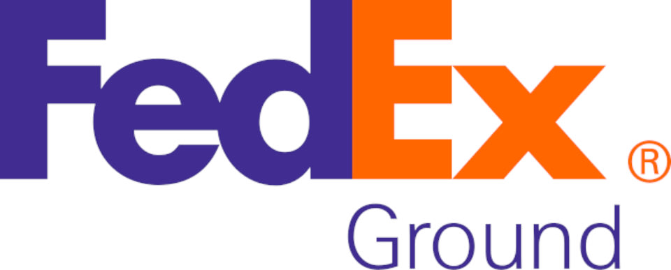 FedEx logo