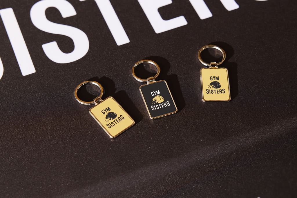 Branded keyrings as the best promotional products in 2025