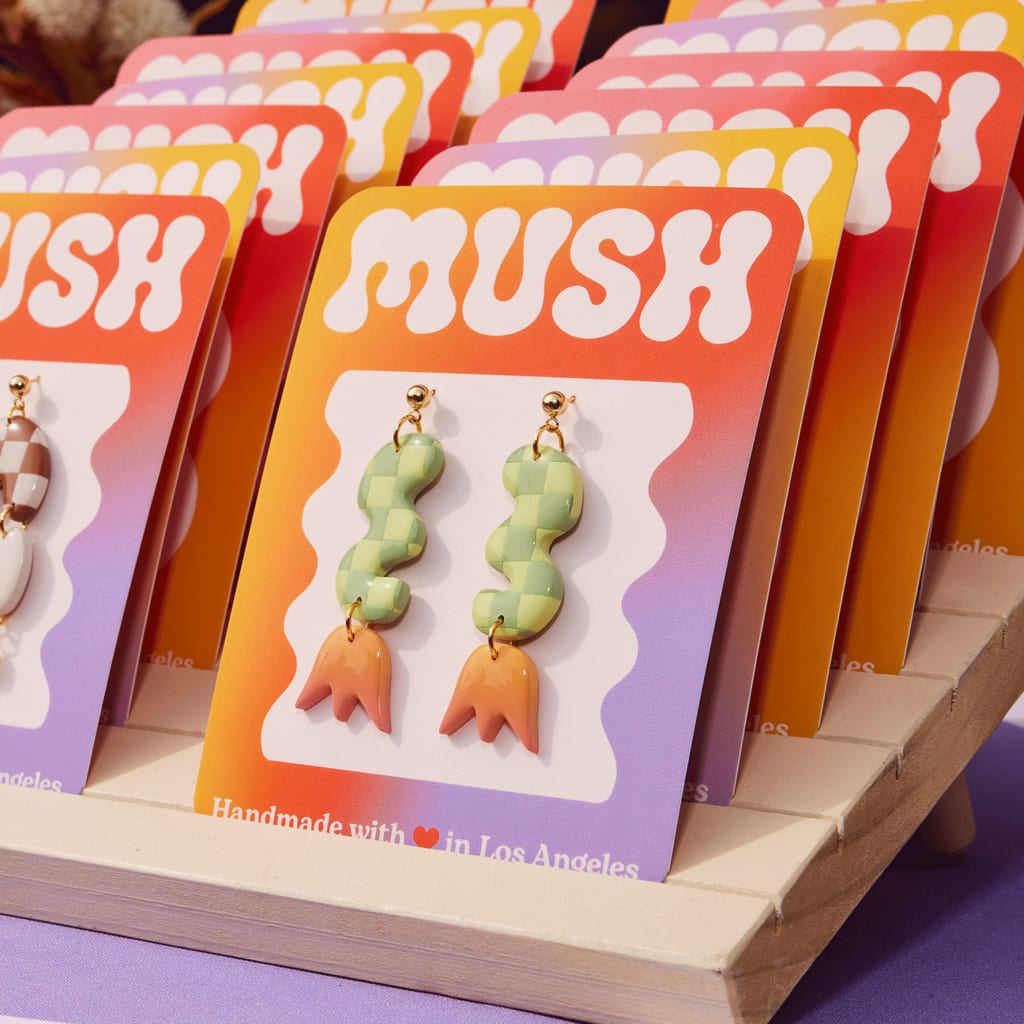 Feature the details that make your products stand out.