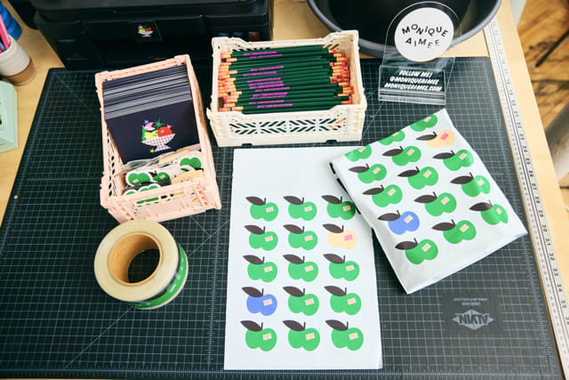 Consistency is key for brand authenticity