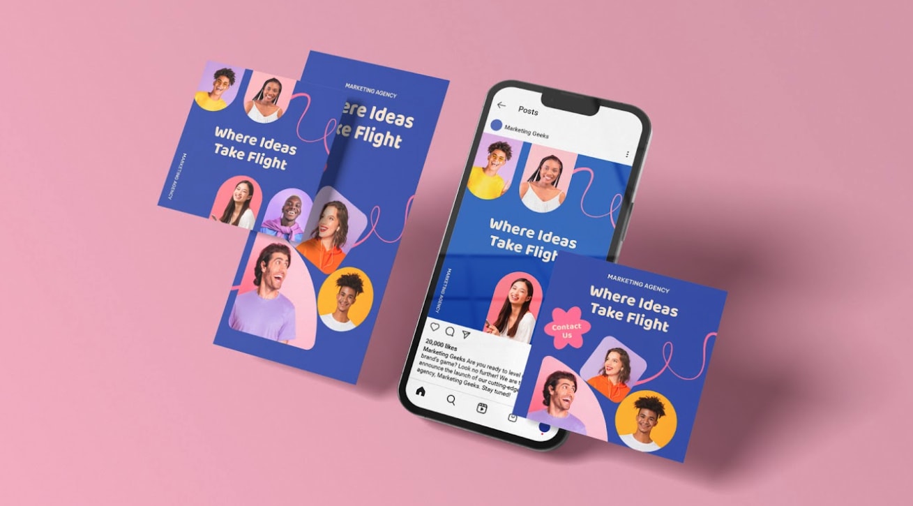 How to choose the right social media for your business