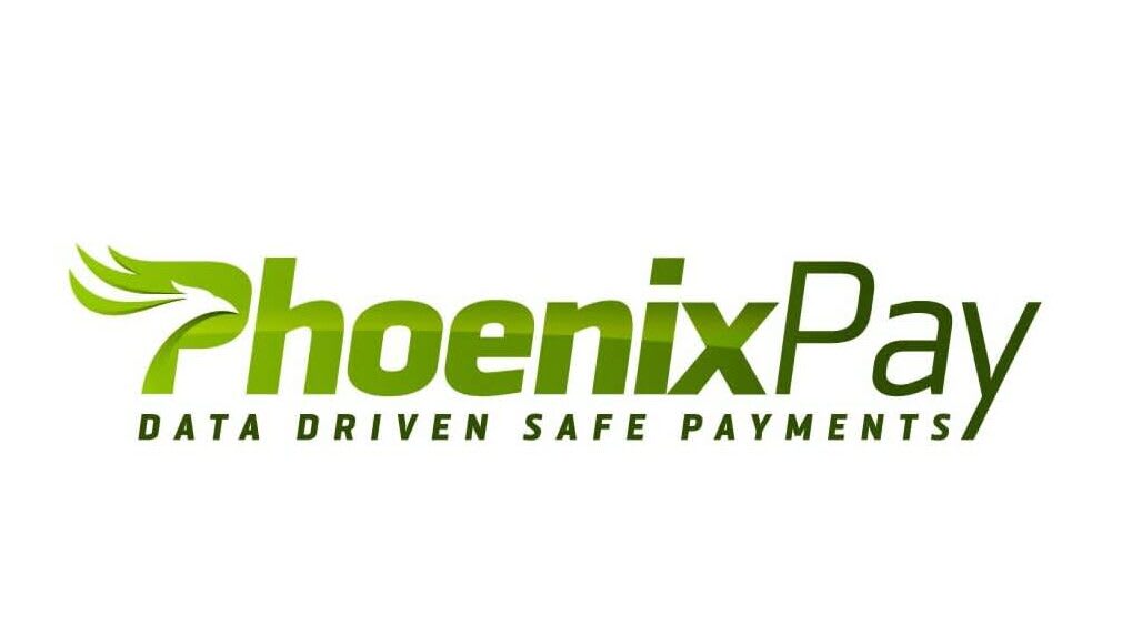 PhoenixPay logo