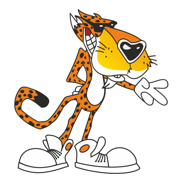 Chester Cheetah