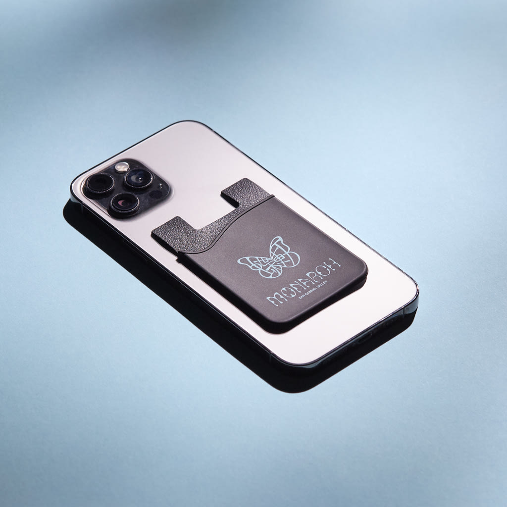 Phone case Secret Santa gift idea