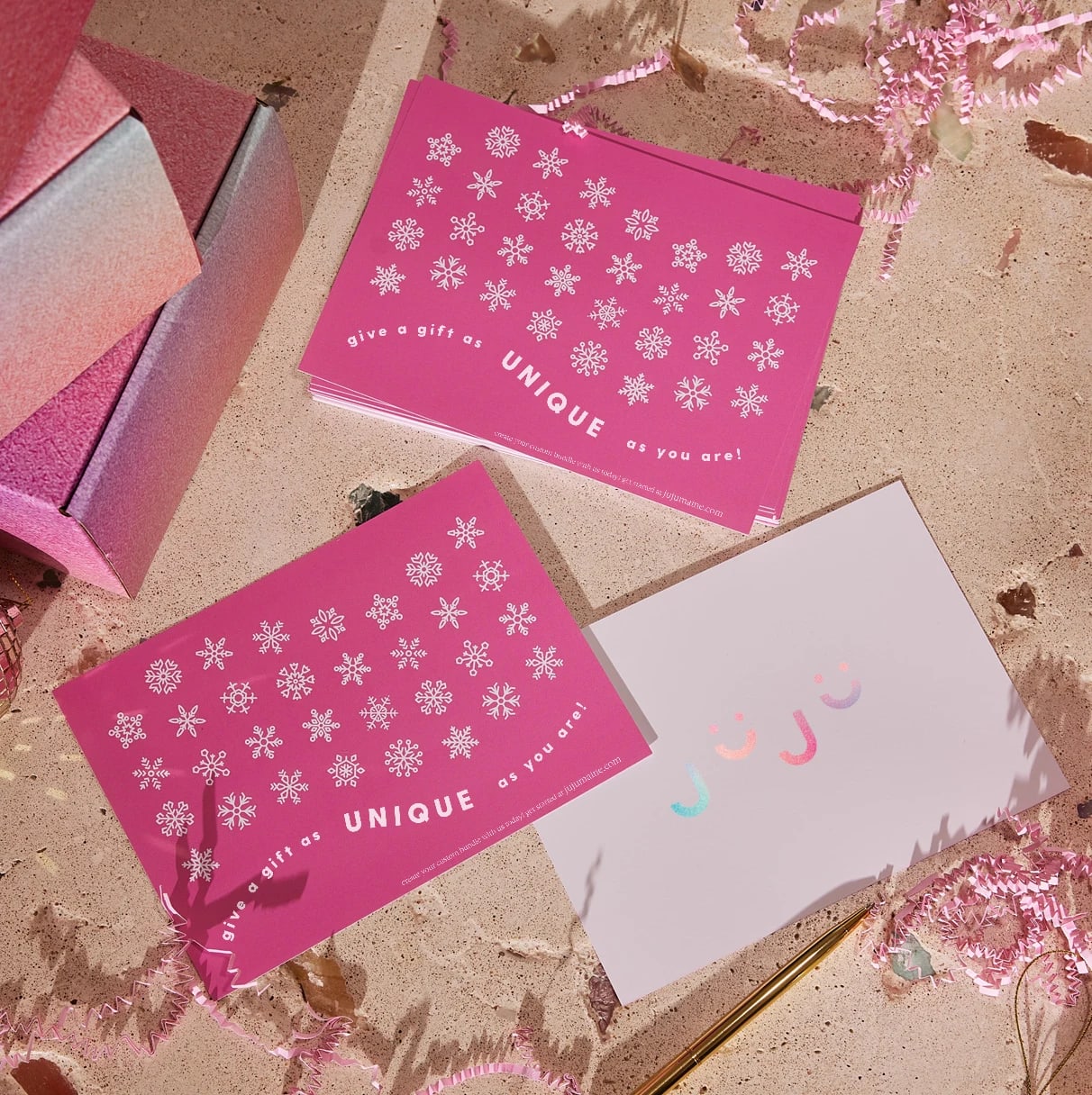 Affordable ideas for Holiday marketing