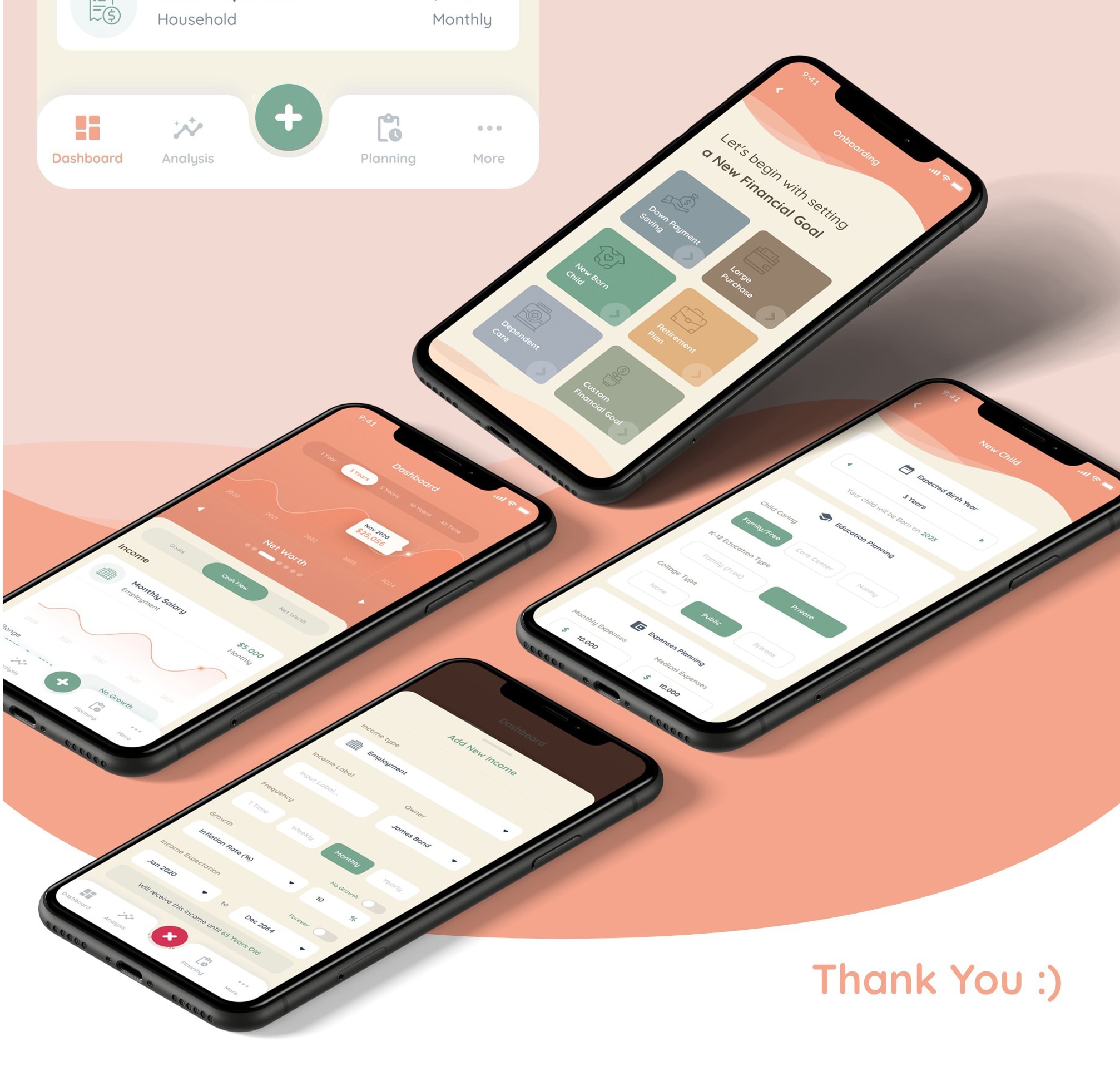 Web design trend 2026 mobile app design interface for Wimzee