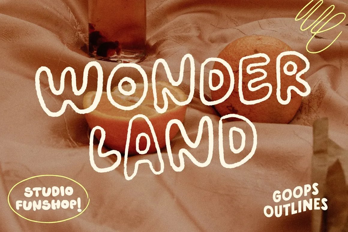 Human Scribble design trend 2026 uses doodles and scribbles