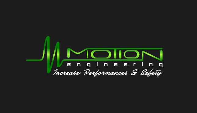 Morph-mark logo design