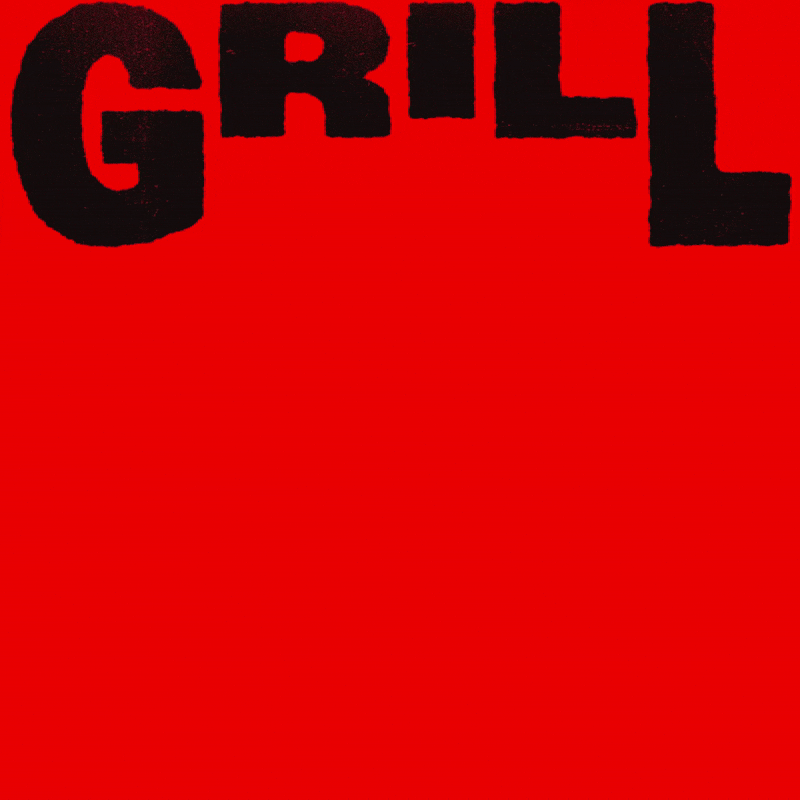 Animated morph-mark logo design