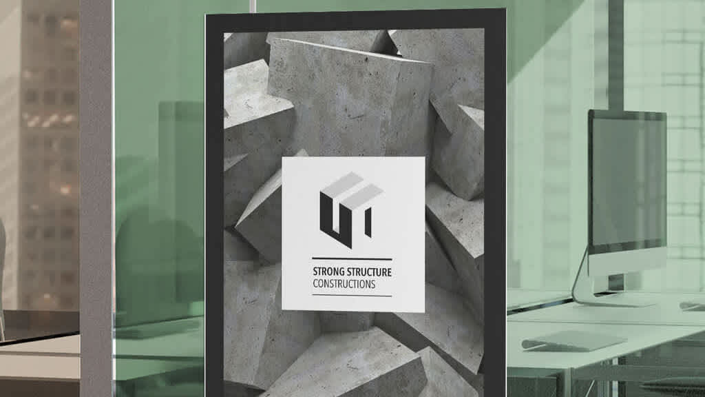 gray is a neutral brand color choice