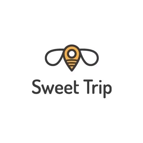 bee logo