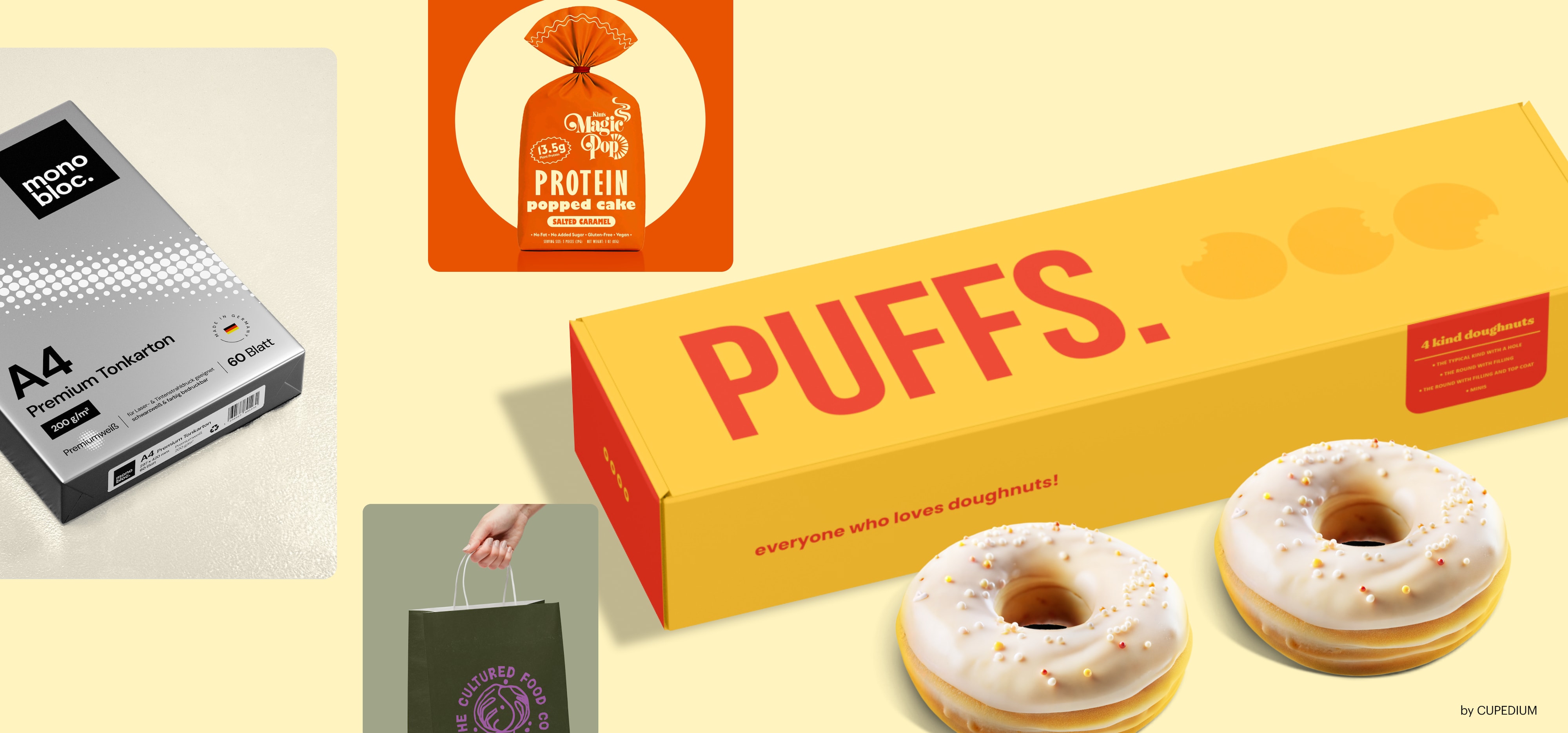 10 Notable Packaging Trends For 2026 | VistaPrint UK