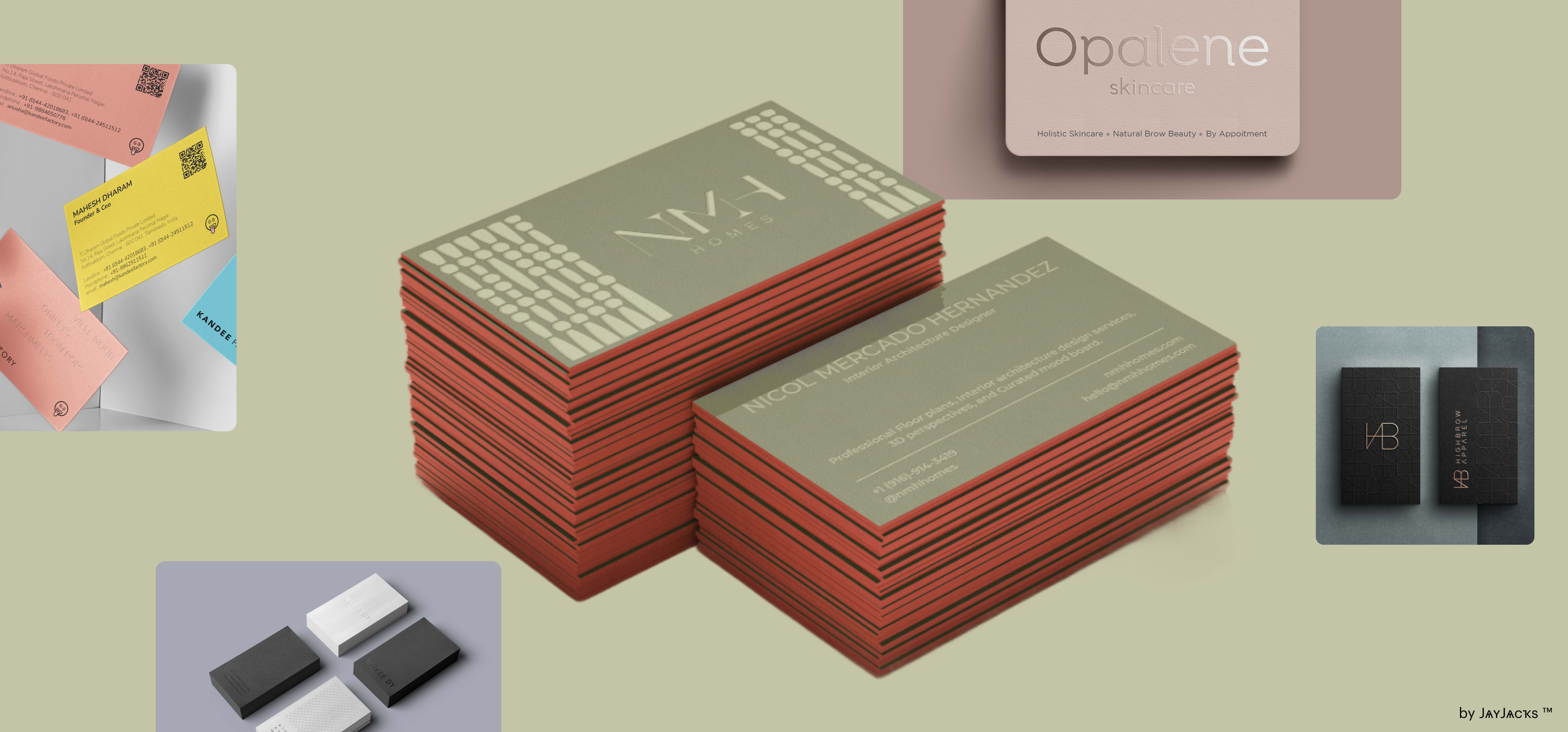 「new business card graphics」 1996年 Blogheader_business-card_EN.